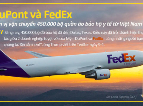 FeDex