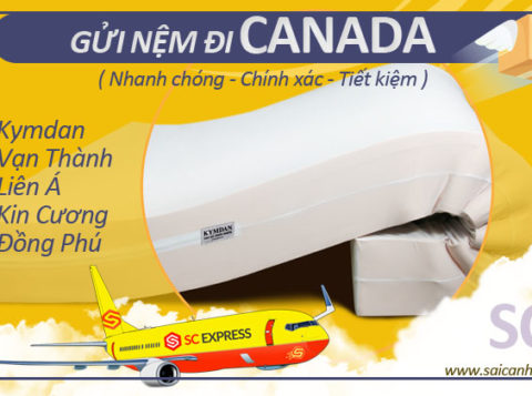 Gui nem di Canada