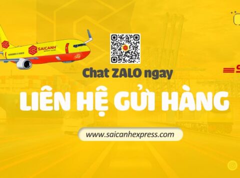 Liên hệ DHL