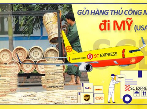 Gui hang thu cong my nghe di My