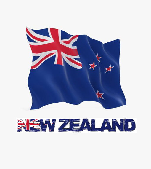 Vận chuyển hàng hóa đi New Zealand