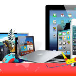 Gửi máy tính Laptop điện thoại đi Úc