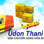 Gửi hàng đi Udon Thani