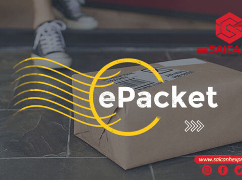 ePacket là gì ?