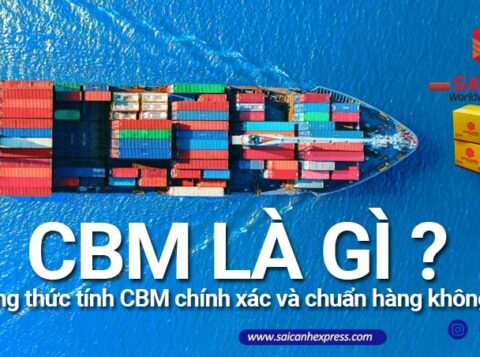 CBM là gì ?