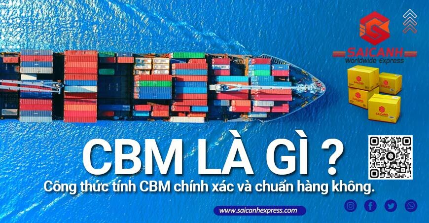 CBM là gì ?
